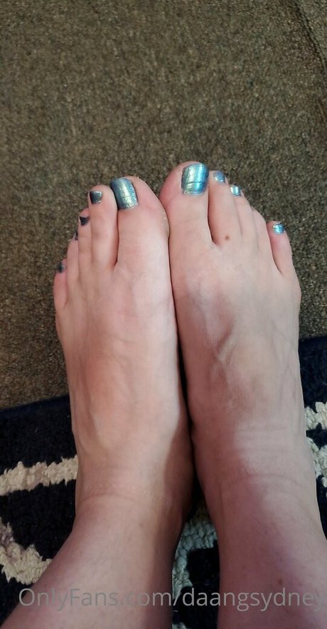 daangsydney art model picture