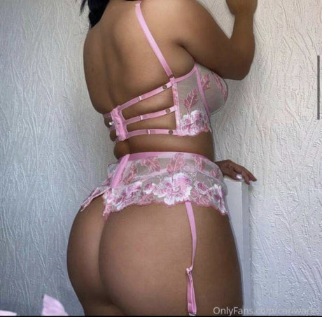 Cori Warke beautiful pornstar pic