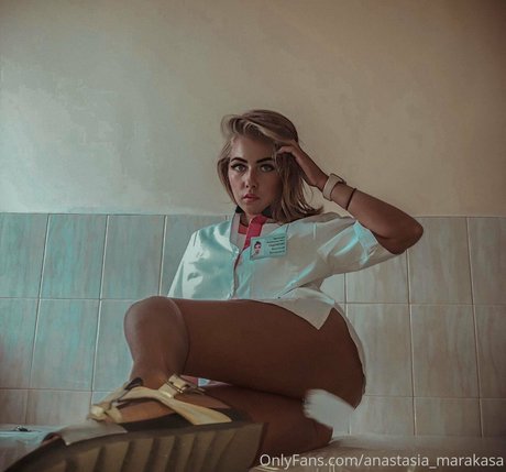 nastya marakuja pornstar xxx gallery