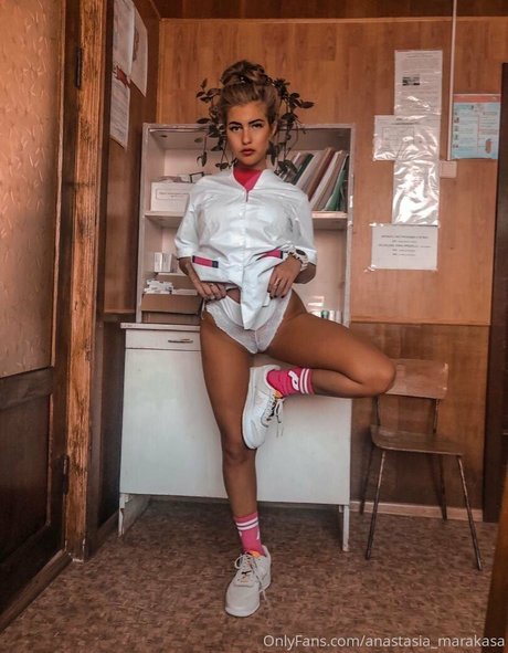 nastya marakuja adult actress galleries