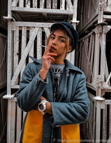 nastya marakuja star exclusive photo