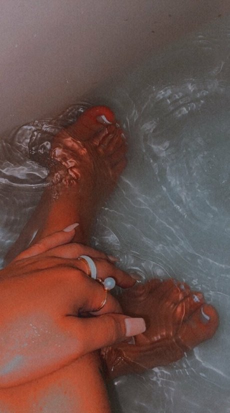 blonde nude onlyfans art porn pic