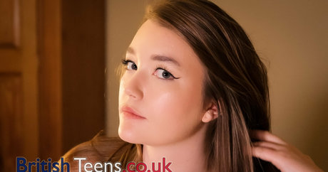 britishteens sex model pics