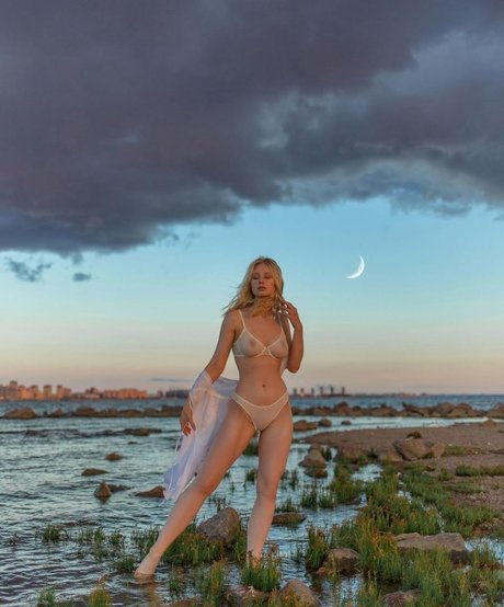 Aspiratova nude actress gallery