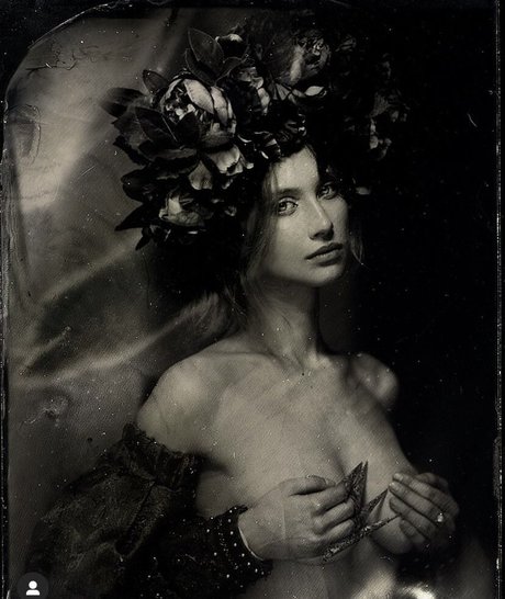 Aspiratova model pretty pics