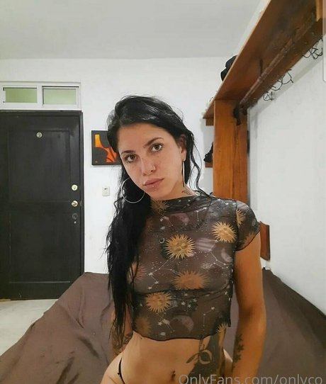 Carolina Guemes beautiful model galleries