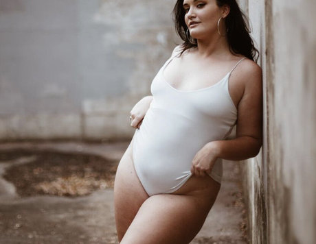 curvy muscle onlyfans art porn archive