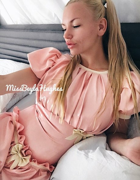 Beyla Hughes exclusive pornstar galleries