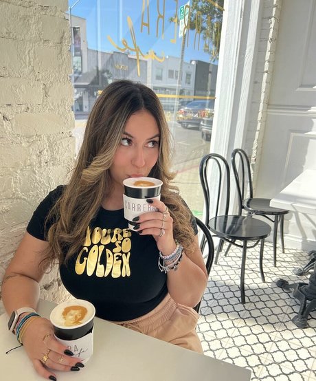 blonde shemale onlyfans beautiful picture