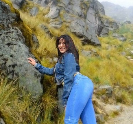 Herlinda Angel pornstar nice pic