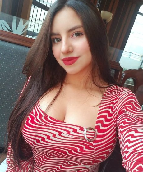 Herlinda Angel model nude galleries