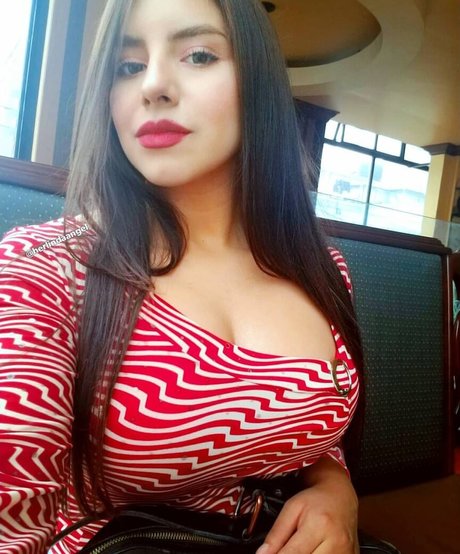 Herlinda Angel pornstar picture