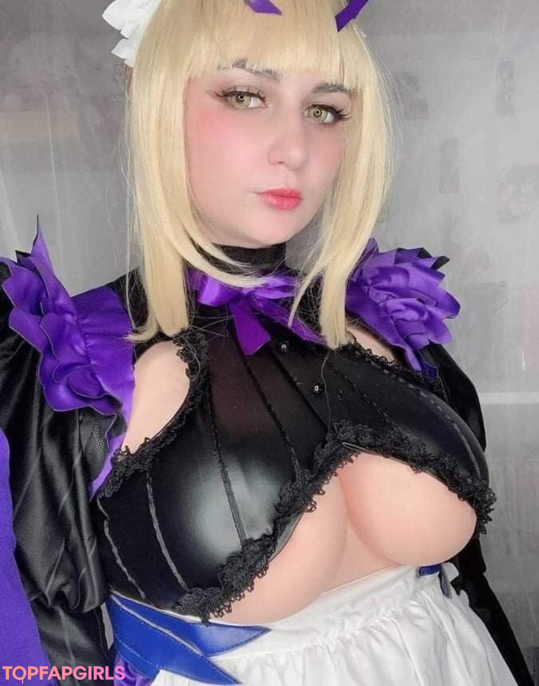 Blueberry grl model nude images