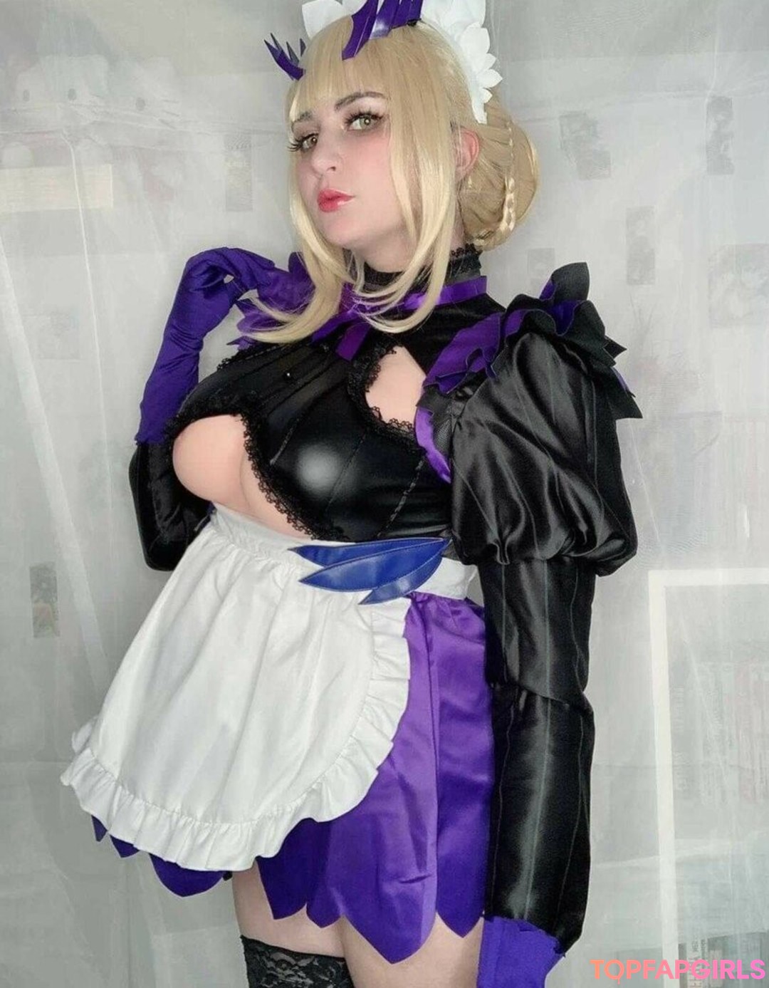 Blueberry grl pornstar naked image