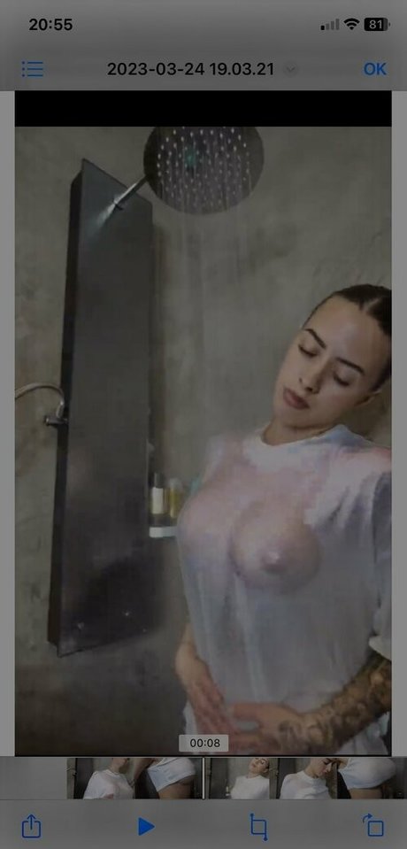 Ydrissia beautiful star archive