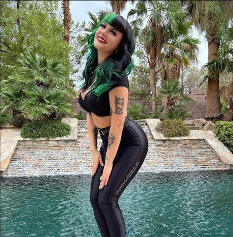 tasteofskye star sexy pictures