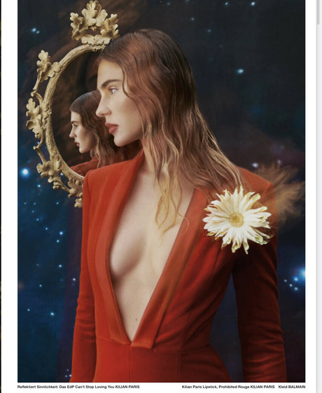 Stefanie Giesinger model erotic gallery