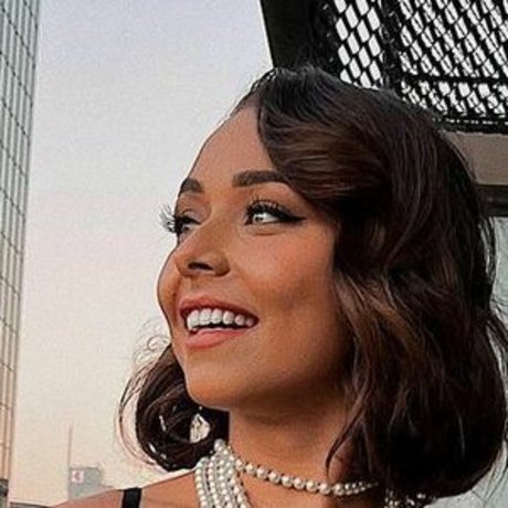 Brooke Blurton star best photo