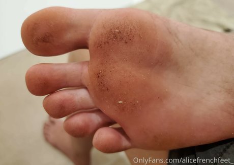 alicefrenchfeet star erotic gallery