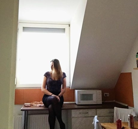 fuzyfruzsina star high quality photos