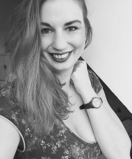 fuzyfruzsina pornstar nice gallery