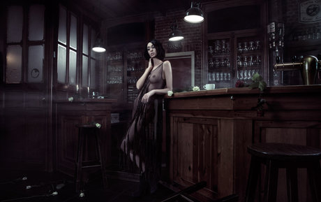 Daisy Olie free actress gallery