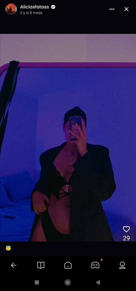 Aliciasfatass model adult photos