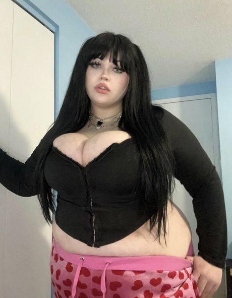 Nihilism Angel star top pic