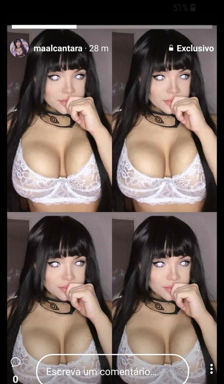 maalcantara model xxx images