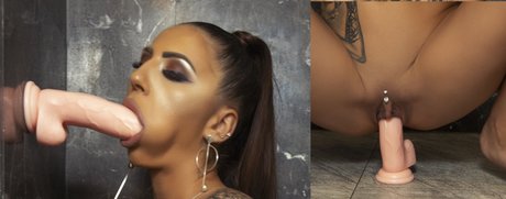 mature slut onlyfans pornographic image