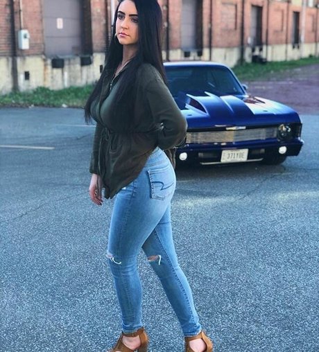 Jessica Taylor Quick photo