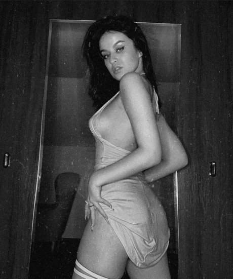 Mara Stanciu free model picture