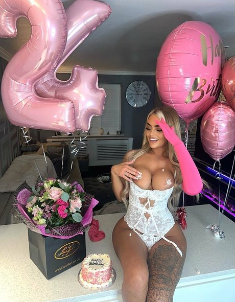 bad barbiexox Profile photo