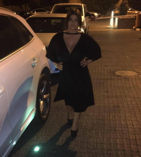 May Tehila Zafrani pornstar naked archive