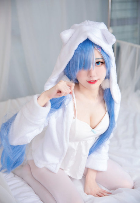 Iamdorasnow nude star img