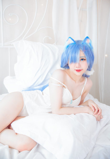 Iamdorasnow erotic pornstar img