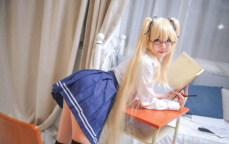 Iamdorasnow star hot pic