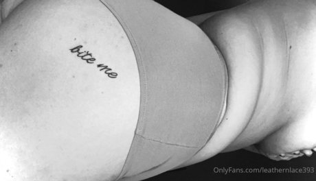 leathernlace393 high quality star archive