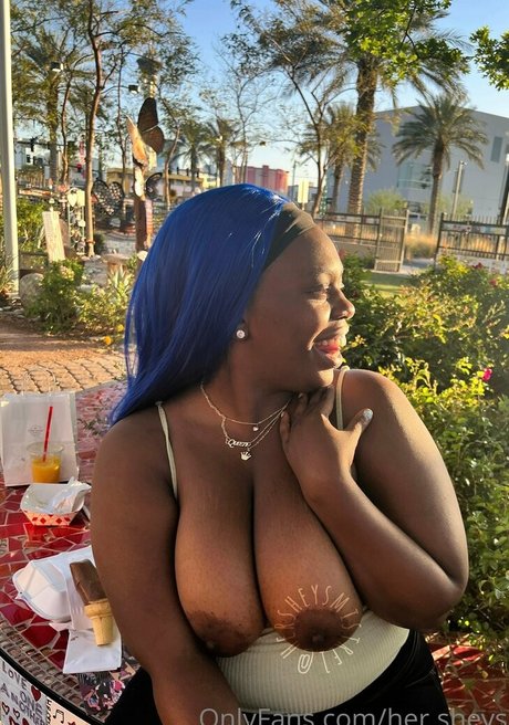 her sheys pornographic star archive