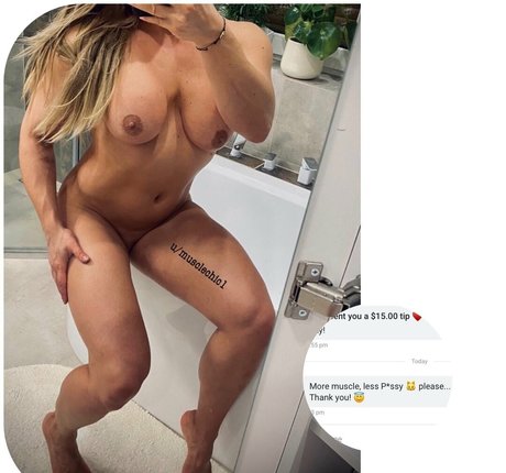 musclechic xxx pornstar picture