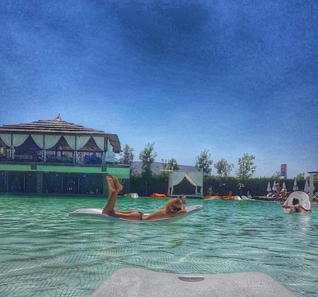 Silvia Bodeanu star nice image