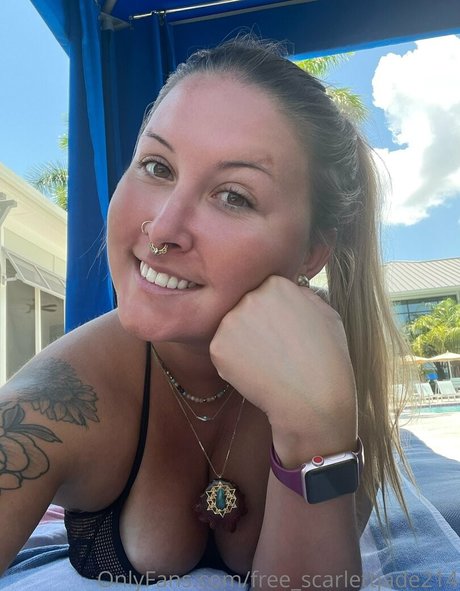 free scarlettjade214 sex model pictures