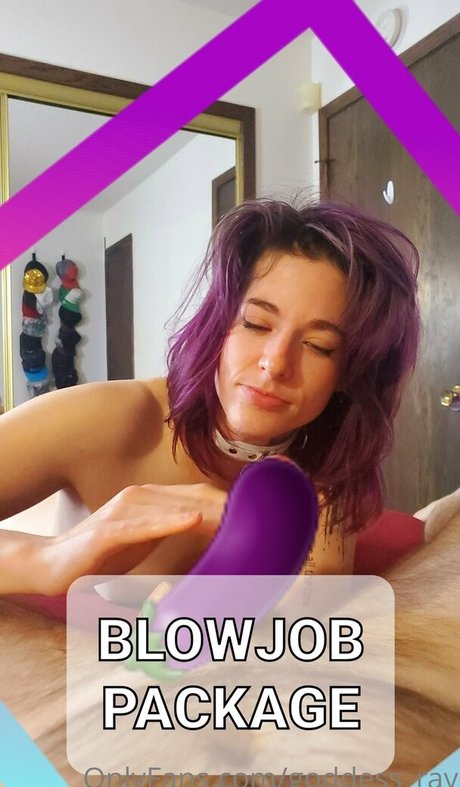 Goddess Ray star xxx galleries