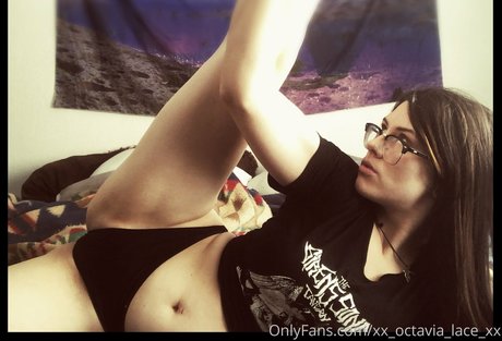 xx octavia lace xx sexy star picture