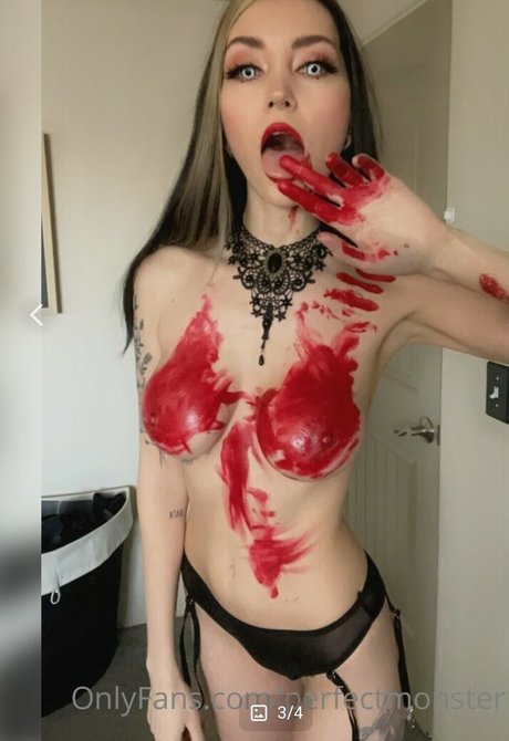 PerfectMonster hot model galleries