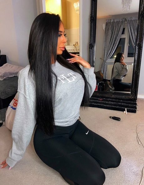 Hayley Maye pornstar pictures