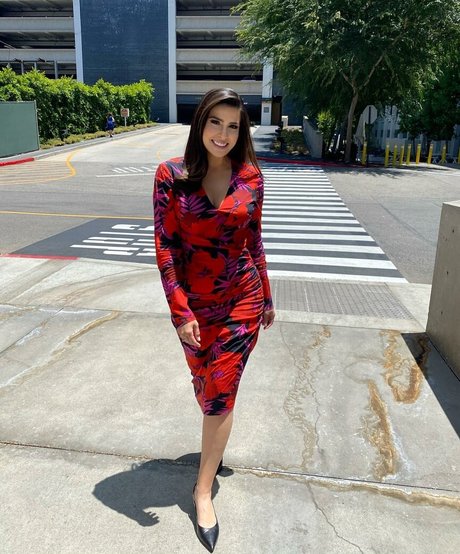 Alejandra Ortiz Chagin hd model img