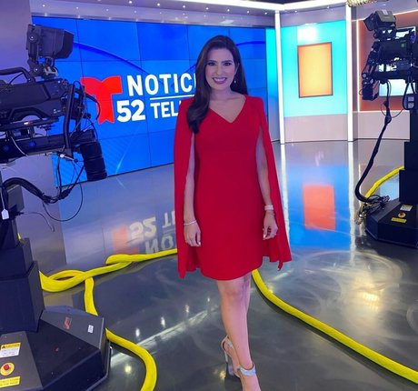 Alejandra Ortiz Chagin hd model images