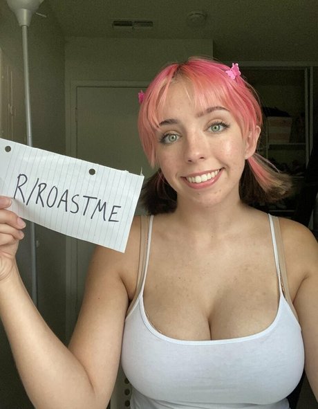 Mia applez star top photo