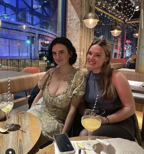 Alice S hd model photos